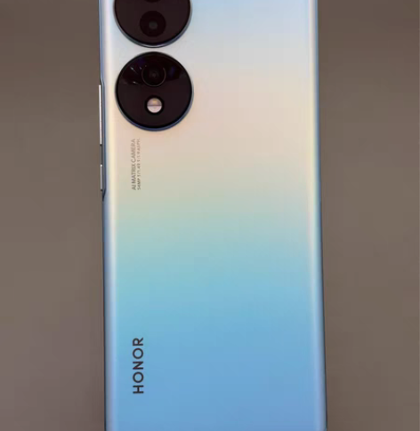 荣耀70 IMX800三主摄 双曲屏设计 ...