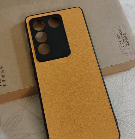 vivo，s16手机壳，自带磁石，多买了一...