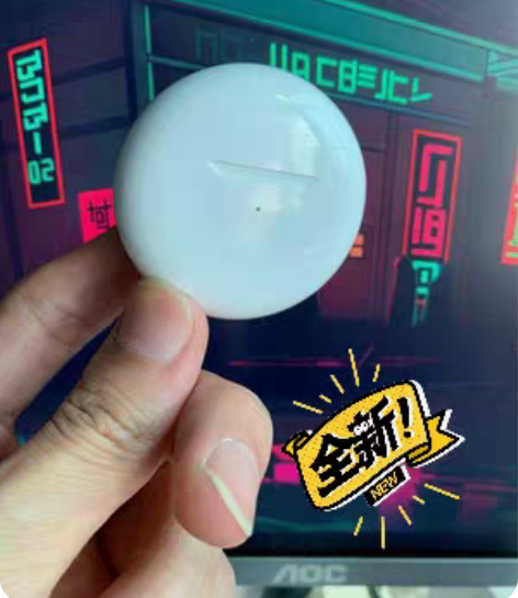 包邮华强北j6耳机,全新 感兴趣的话点“我...