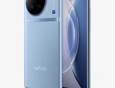 vivo X90 新品5G手机 120W超...