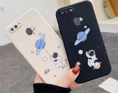 包邮OPPOA7X手机壳新款防摔硅胶a7x...