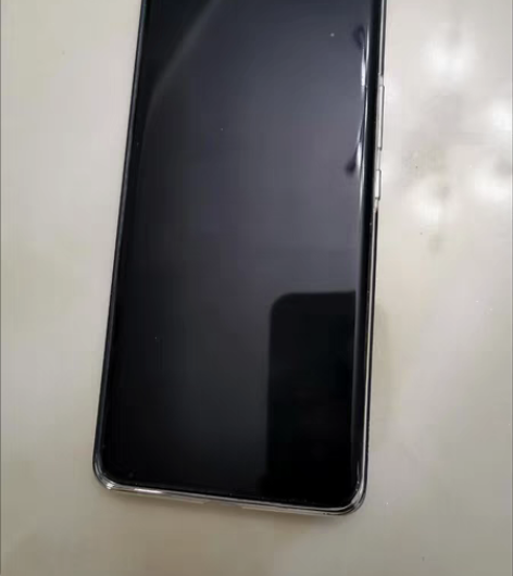 华为荣耀60，姐姐给我用的，多了一个机子，...