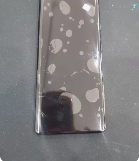 包邮摩托罗拉 moto x40 原装屏幕总...