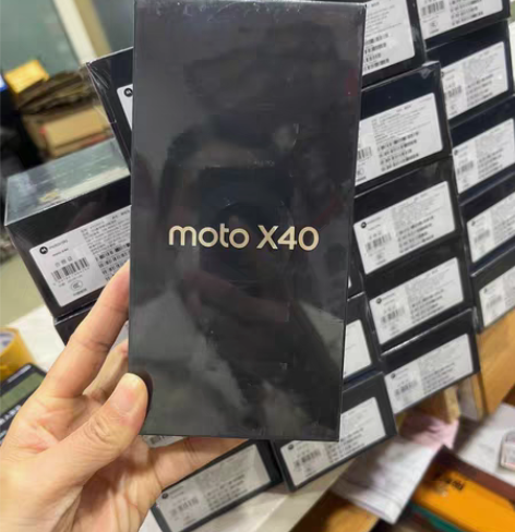 包邮【国行正品】摩托罗拉moto X40 ...