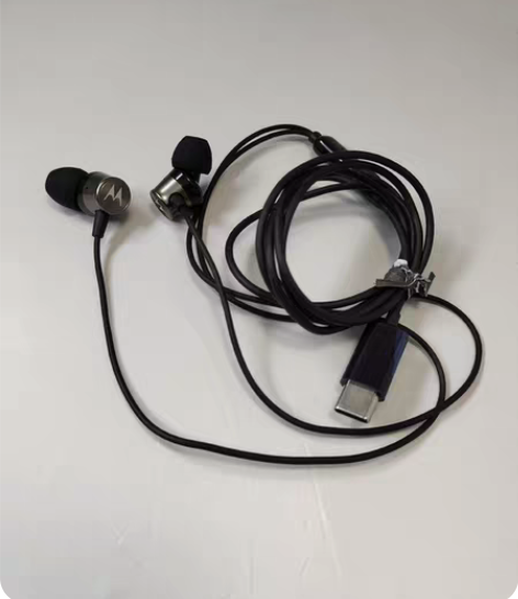 包邮Motorola摩托罗拉原装耳机edg...