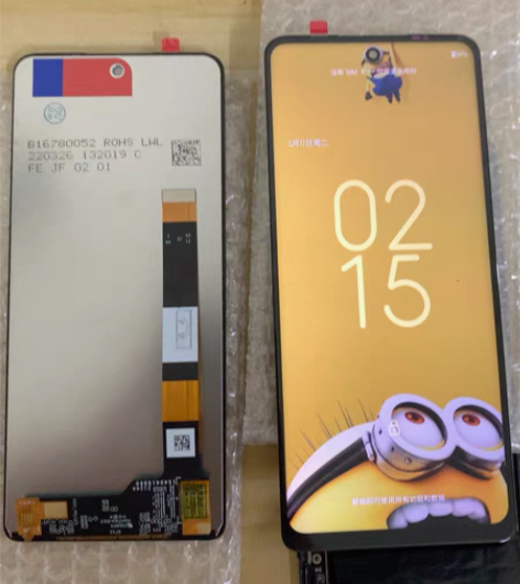 包邮顺丰包邮原装全新摩托罗拉Edge S3...