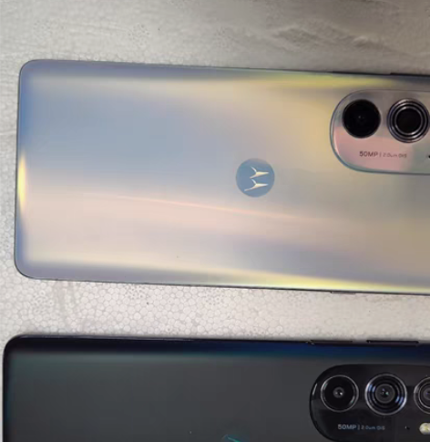 包邮摩托罗拉X30 框 黑色 银色 ROG...