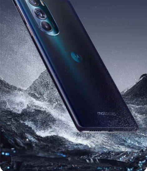 包邮摩托x30pro屏幕，原装，功能正常，...