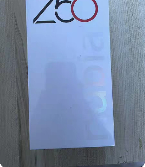 包邮努比亚Z50 全新未拆封未激活 8+2...
