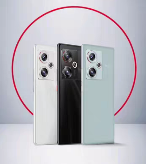 nubia 努比亚Z50 16GB+1TB...