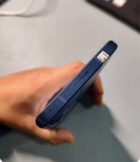 摩托罗拉 S30 Pro 12G+512G...