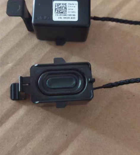 打包出Dell戴尔台式机内置喇叭用于 30...