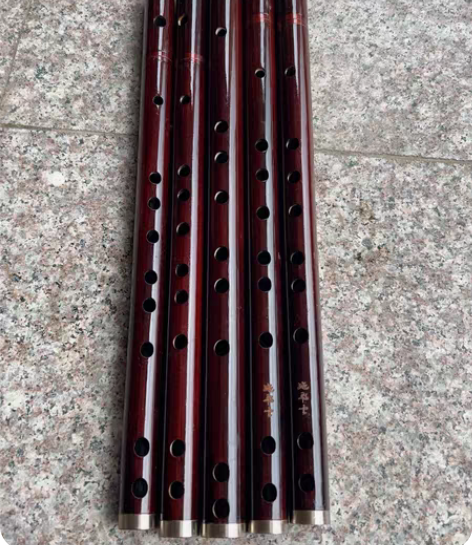 福利！风雅宫王建宏老师的练习笛子！整支的F...