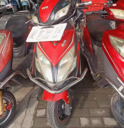 倍特电动车72v2oa能跑4o多公里可租可...