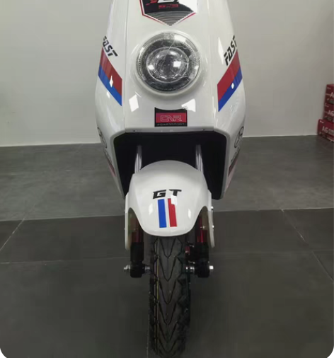 深圳九成全新二手电动车48v60-72伏可...