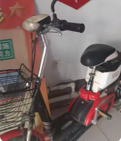 杭州同城转手新国标二手电动车，黄牌都上好的...