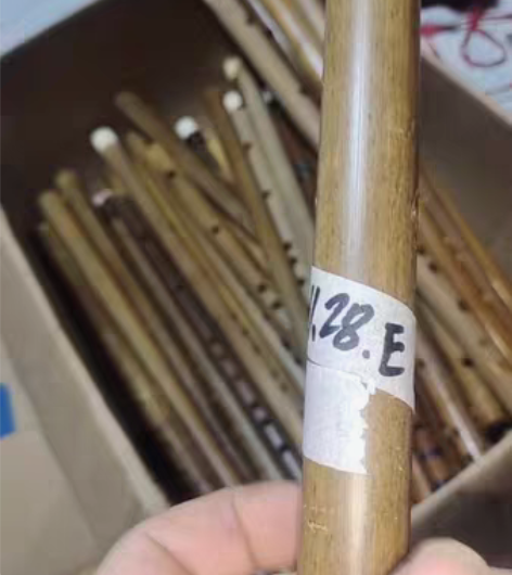 包邮处理笛子另：手里有不用的有价值的东西可...