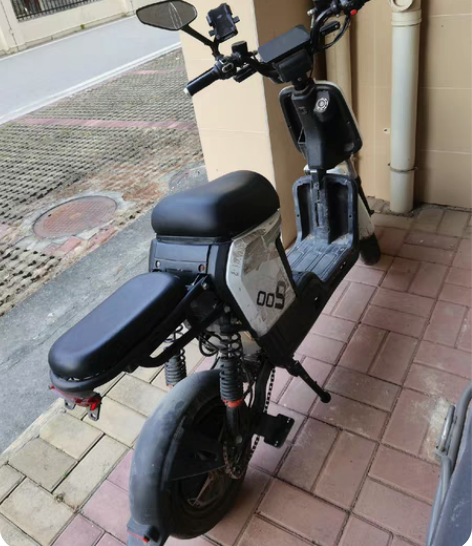007 008 009 电动车48v或60...