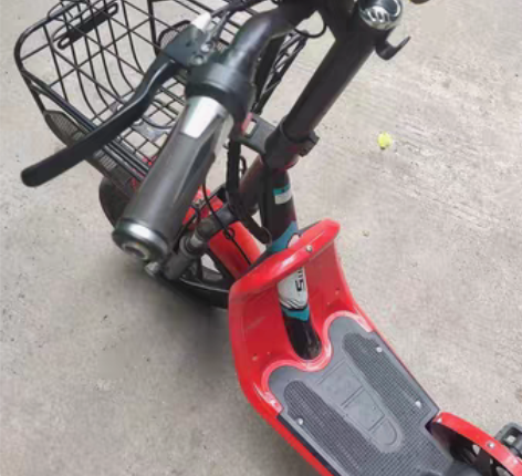 【自用48v新国标】自用电动车，急着出售。...