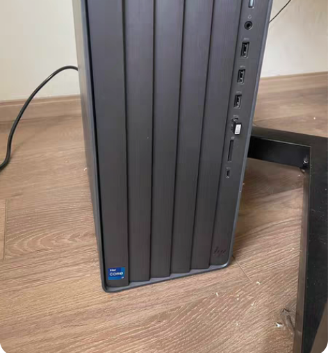 3060TI主机 i712代主机 惠普(H...