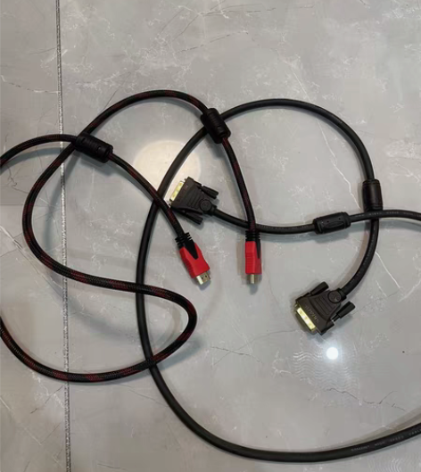 山泽(SAMZHE)DVI线dvi24+1...