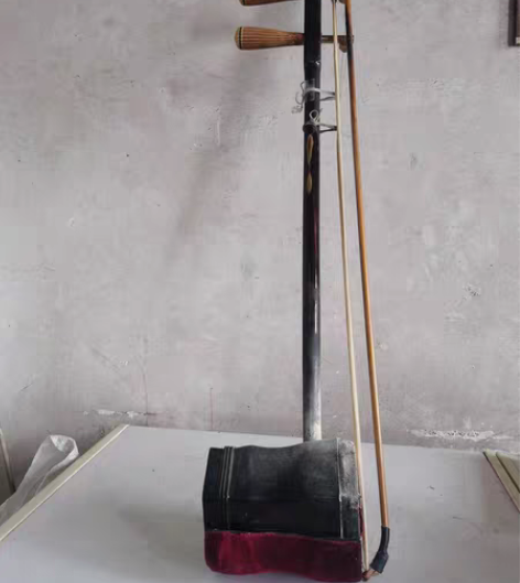 二胡!按图发货,有使用痕迹拍前请仔细看图。...