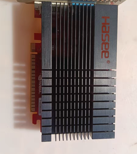 包邮NVIDIA显卡  GT710后羿  ...
