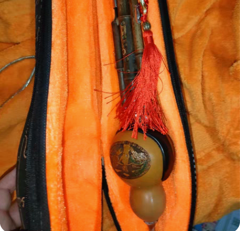 包邮民族葫芦丝乐器  初学者 小学生专业演...