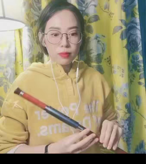 葫芦丝巴乌线上教学 本人常...
