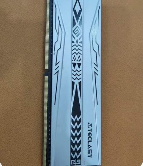 三星DDR4 8G 3200内存条 有两条...