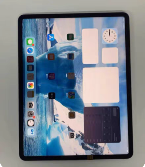 包邮带笔一起出,2021iPad平板电脑,...