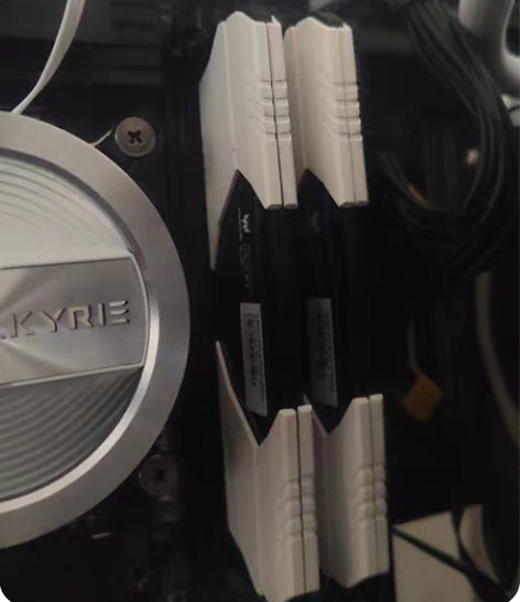 包邮宏碁掠夺者3600c16 16g*2 ...