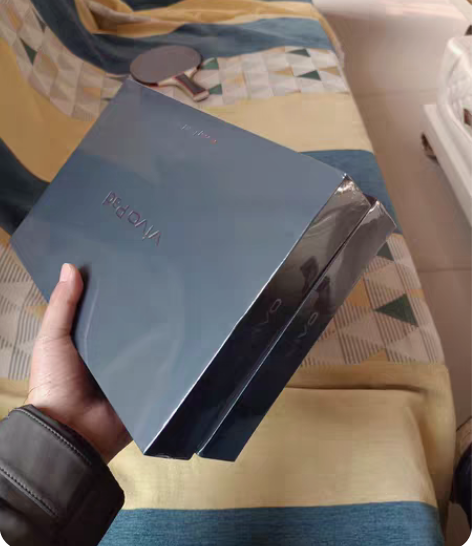 包邮国行原封vivo pad  热门机型，...