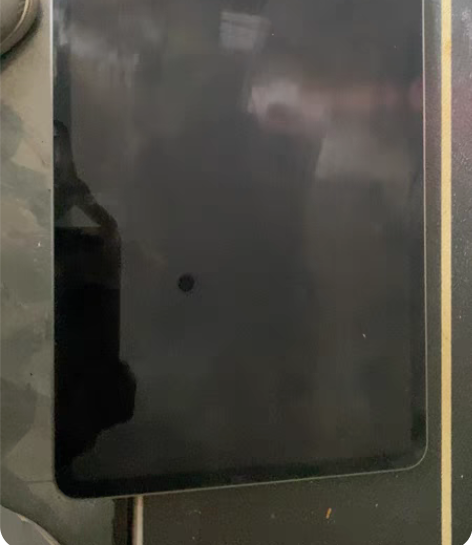 自己一直在用，闲置下来了。wifi版本。 ...