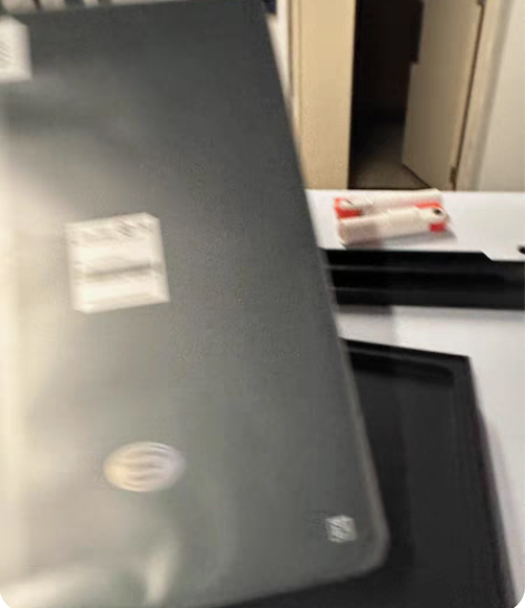 小米5 pro平板电脑。6+128，仅拆封...