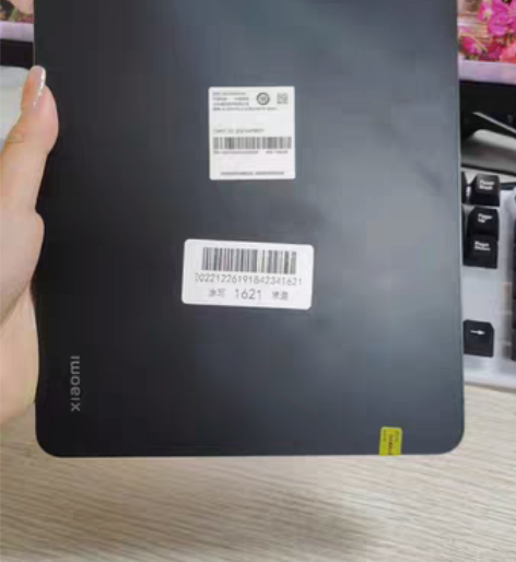 包邮99新 小米平板5 Pro    6+...