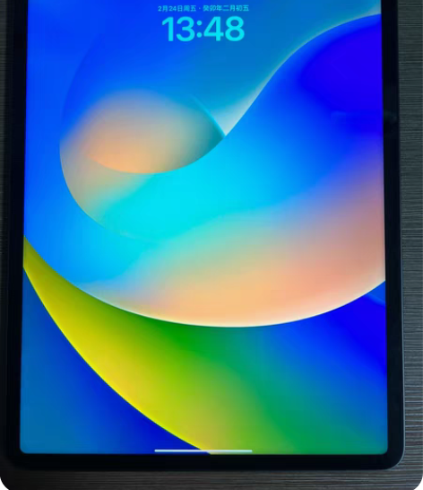 ipadpro2021款 12.9寸 25...