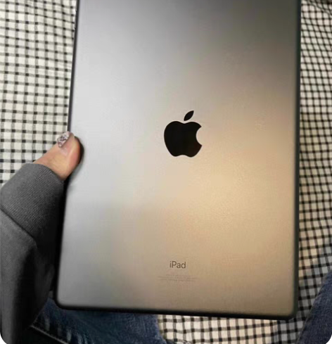 自用ipad9 2021款  64g国行，...