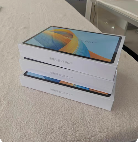 荣耀新款平板v8pro WIFI 8+25...