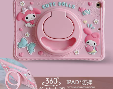 转卖【360°旋转支架】美乐蒂适用联想小新...