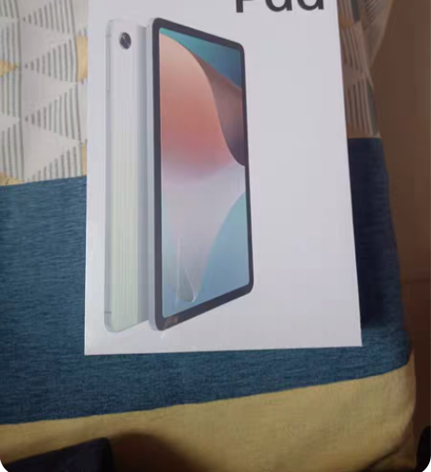 包邮纯原封OPPO pad air  4+...