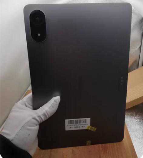 2.22荣耀平板V8Pro 8+128 无...
