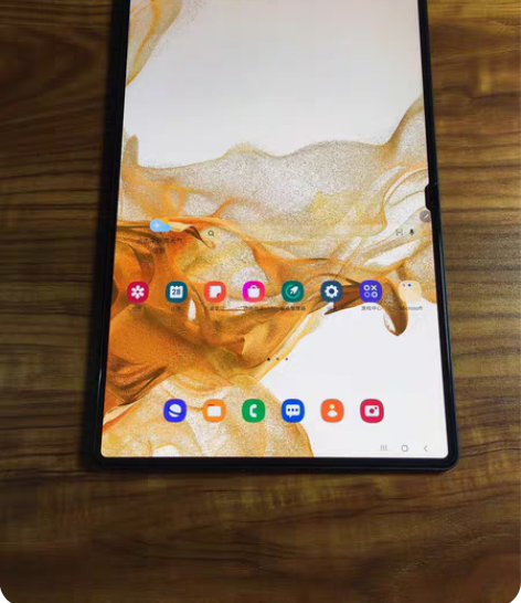 三星平板TabS8ultra X906C全...