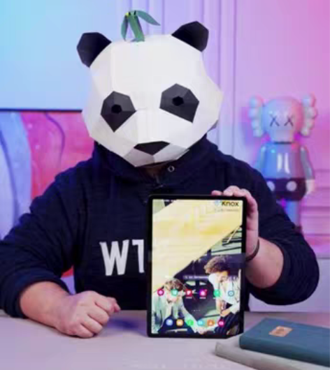 包邮三星平板电脑Galaxy Tab S8...