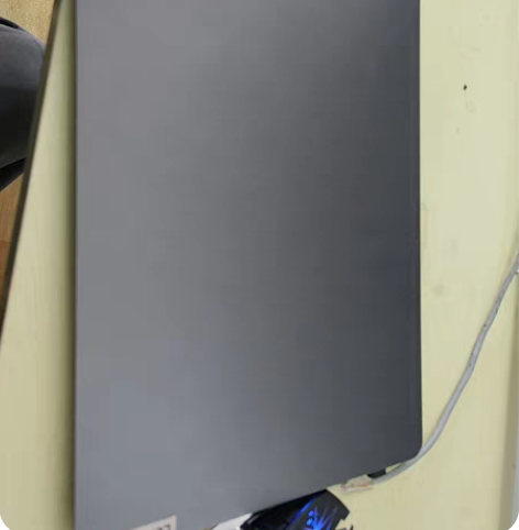 联想小新16pro 因为工作原因 没有网口...