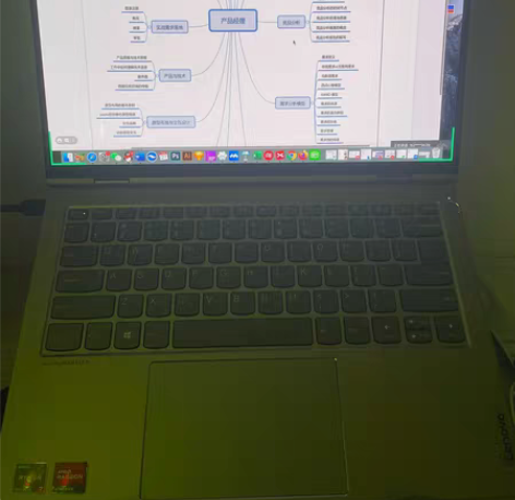 包邮联想thinkbook14p oled...