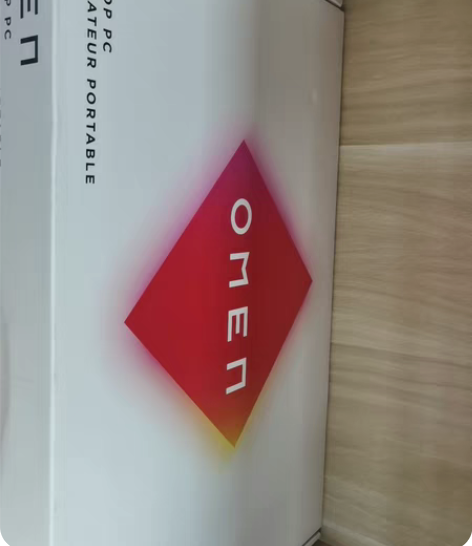 惠普(HP)暗影精灵8Pro 16.1英寸...