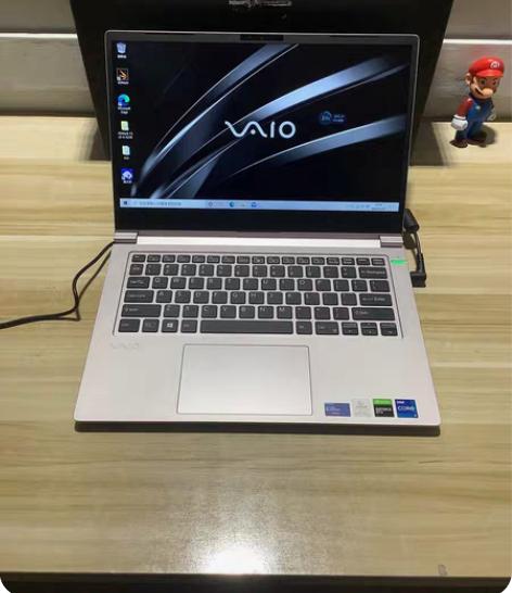 包邮索尼/vaio 侍14 gtx1650...