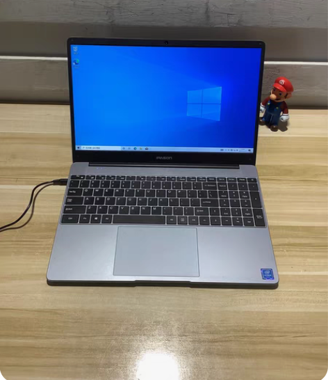 攀升maxbook p1x 赛扬j4125...