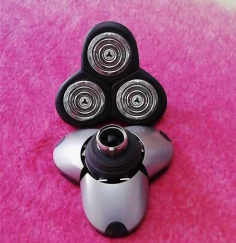 包邮正宗原装二手飞利浦剃须刀头,功能正常,...